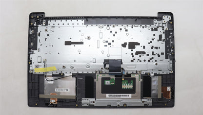 Lenovo IdeaPad 3 15ABR8 Palmrest Cover Touchpad Keyboard Russian 5CB1K96805