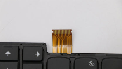 Lenovo ThinkPad T470s 13 2 Clavier Croate Noir Rétroéclairé 01EN706