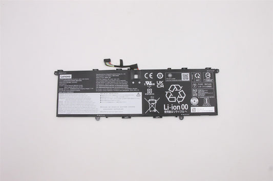 Lenovo ThinkBook 14p G2 ACH Battery 5B11C04255