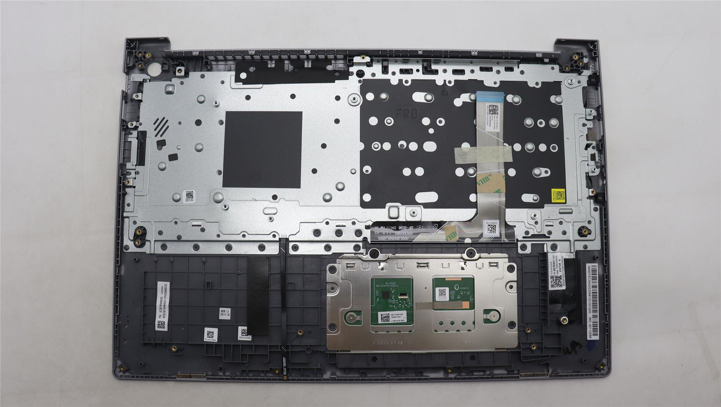 Lenovo COVER Upper Case ASM_UKE W21KK AG BL 5CB1M48420