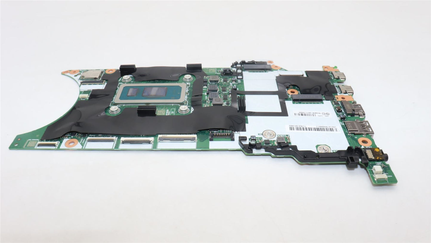 Lenovo ThinkPad T14s Gen 4 Motherboard Mainboard UMA INTELI71365U 16G 5B21L59884