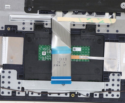 Lenovo Upper Case ASM_LA L81WC FPABDIS 5CB0X56812