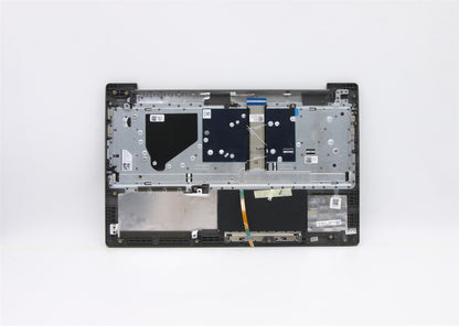 Lenovo IdeaPad 5 15IIL05 Palmrest Cover Touchpad Keyboard Spanish 5CB0X56196