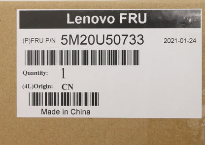 Lenovo MECHANICAL Blank ODD Bzl,P340,FXN 5M20U50733