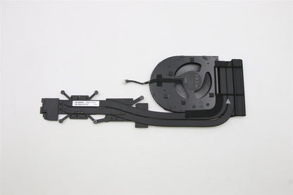 Lenovo HEATSINK FRU HT5B1_DIS_THM_ASSY_AVC_AVC 5H41B77167