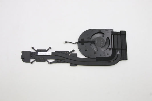 Lenovo HEATSINK FRU HT5B1_DIS_THM_ASSY_AVC_AVC 5H41B77167