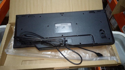Lenovo Turkish 440 Keyboard 41A5325