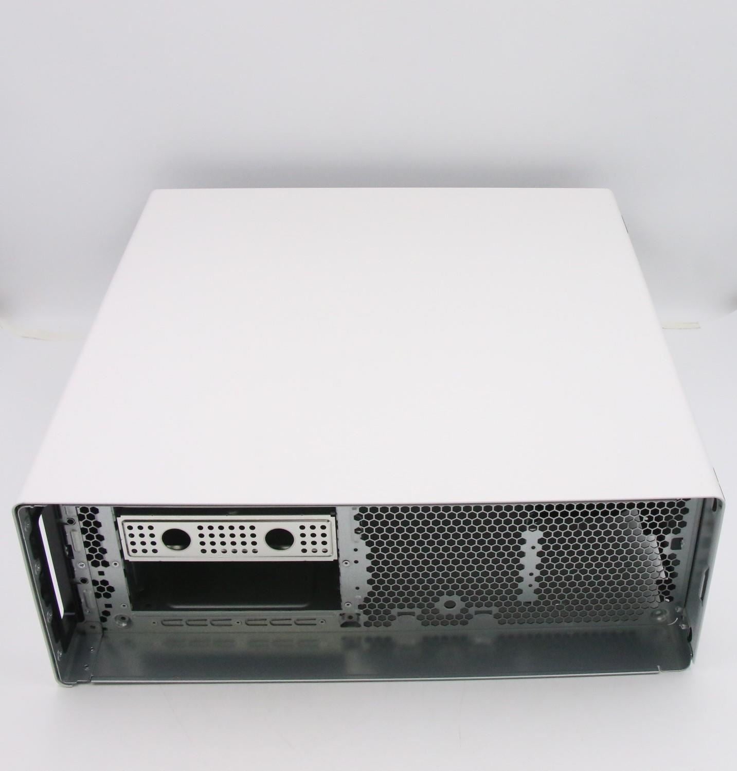 Lenovo ThinkStation P520 Desktop Case Chassis White 5M10U49629