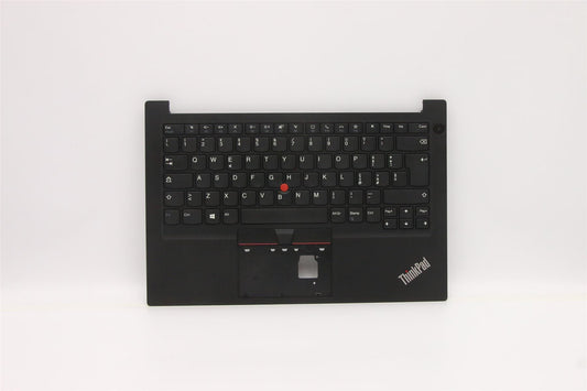 Lenovo MECH_ASM KB C ITA(PMX)PT UKBK 5M11C44244