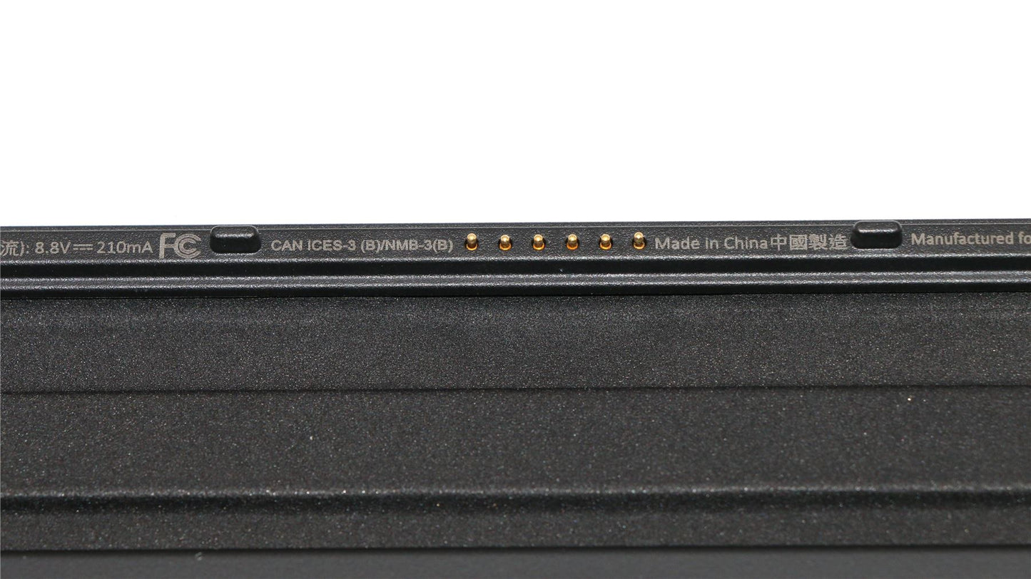 Lenovo ThinkPad X1 3rd Gen Dock Keyboard Palmrest Touchpad Hungarian 02HL164