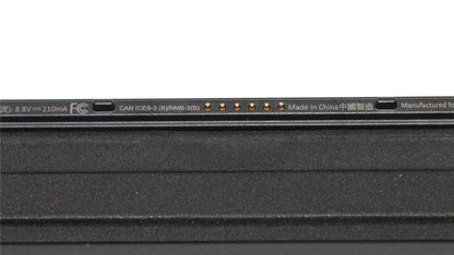 Lenovo ThinkPad X1 3rd Gen Dock Keyboard Palmrest Touchpad Hungarian 02HL164