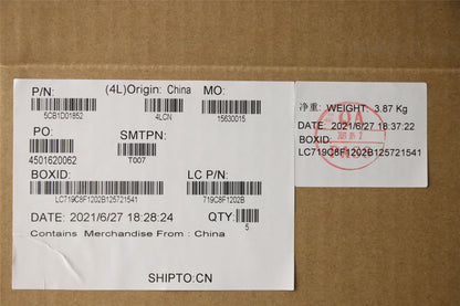 Lenovo V17 G2 ITL Palmrest Cover Touchpad Keyboard Russian Iron Grey 5CB1D01852