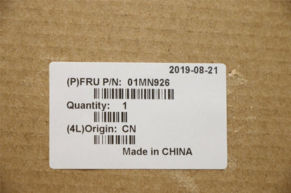 Lenovo Thermal Kit UMA 01MN926