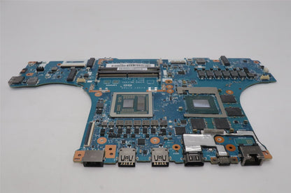 Lenovo Legion 5 16ARX8 Motherboard Mainboard DIS AMDR97945HX 5B21L49174