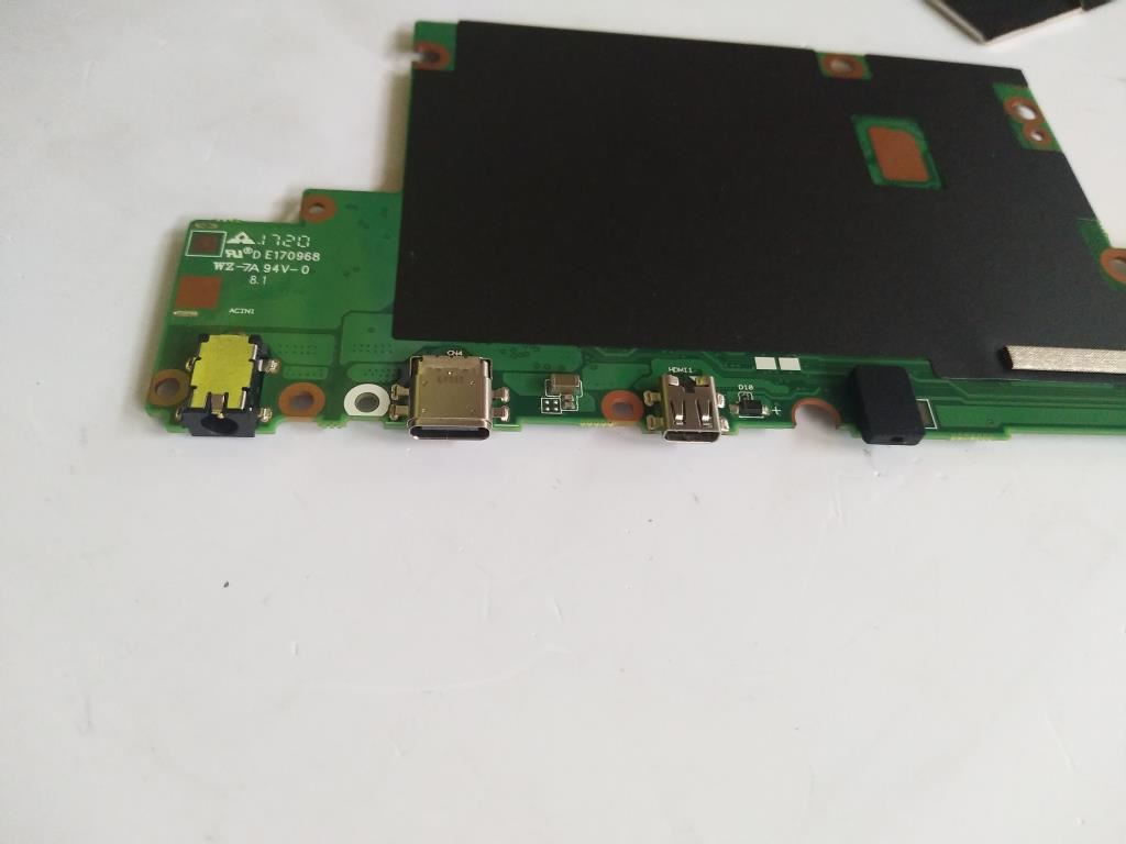 Lenovo IdeaPad 320 10ICR Motherboard Mainboard UMA intelX5Z8350 4G 5B20N38156