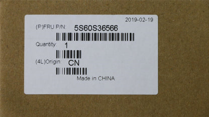 Lenovo SHIELD DIMM SHIELDING C 81N8 5S60S36566