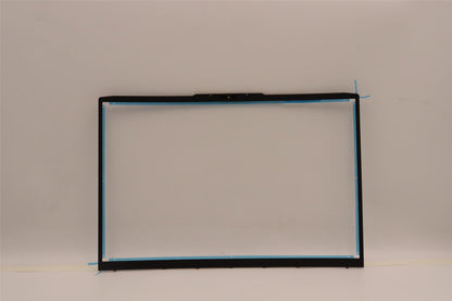 Lenovo Gaming 3 16IAH7 3 16ARH7 Bezel front trim frame Cover Black 5B30S19075