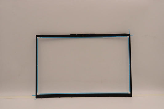 Lenovo Gaming 3 16IAH7 3 16ARH7 Bezel front trim frame Cover Black 5B30S19075