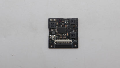 Lenovo CARDPOP PMIC L83SF Microphone Board 5C50S26038