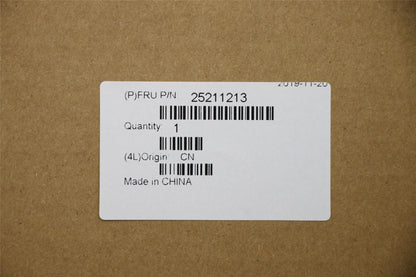 Lenovo DFT6A1RU102KeyBlkKeySlvFrame KBD Keyboard 25211213