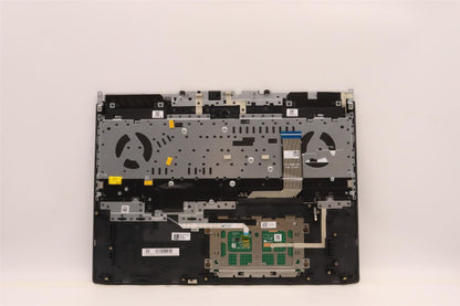 Lenovo IdeaPad 3 16IAH7 Palmrest Touchpad Cover Keyboard Slovenian 5CB1J09437