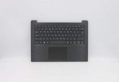 Lenovo V14-IWL Keyboard Palmrest Top Cover UK Grey 5CB0W44188