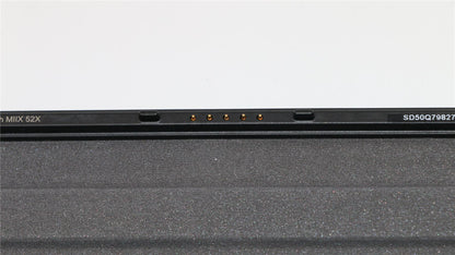 Lenovo Miix 520-12IKB Dock Keyboard Palmrest Touchpad Slovenian Black 5N20N88589
