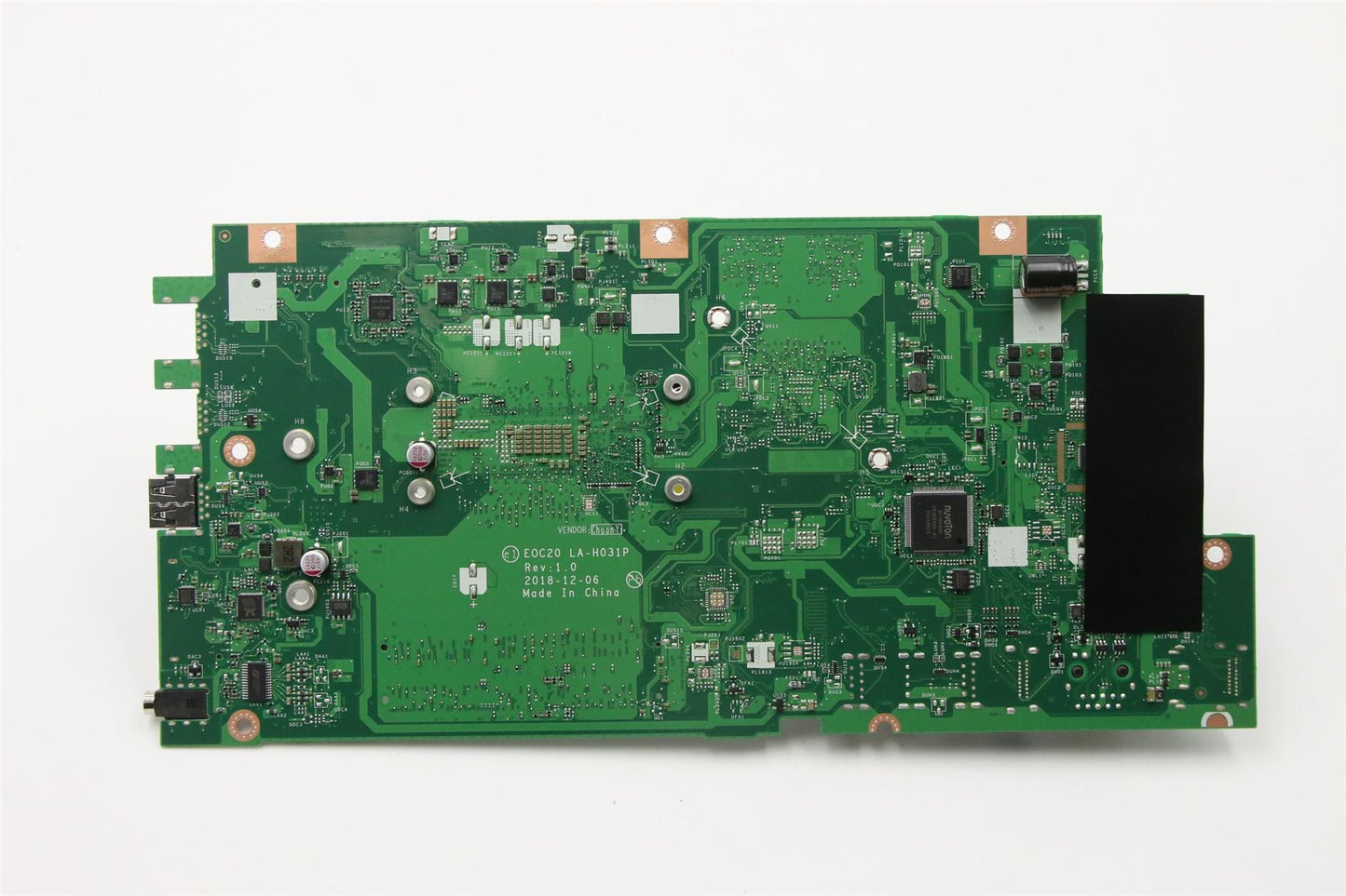 Lenovo IdeaCentre A340-24IWL A340-22IWL Motherboard Mainboard UMA 01LM845