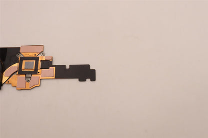 Lenovo HEATSINK CPU heatsink,w/fan,Delta 5H41H11231