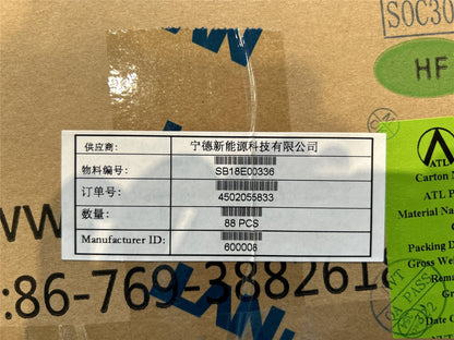 Lenovo M10 3rd Gen TB328FU TB328XU Battery SB18E00336