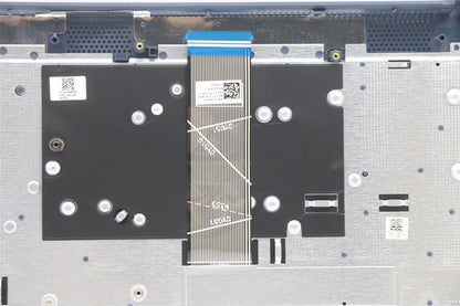 Lenovo Upper Case ASM_SWS L82FG FPABNBL 5CB1B42916