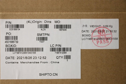Lenovo Upper Case ASM_GERL82H8NFPAGBL 5CB1B69134