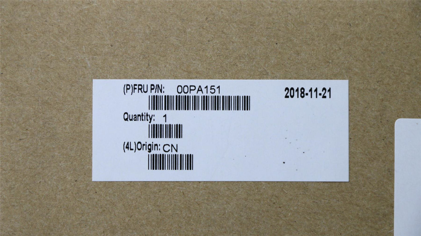 Lenovo Yoga 260 Keyboard Swiss Black Backlit 00PA151