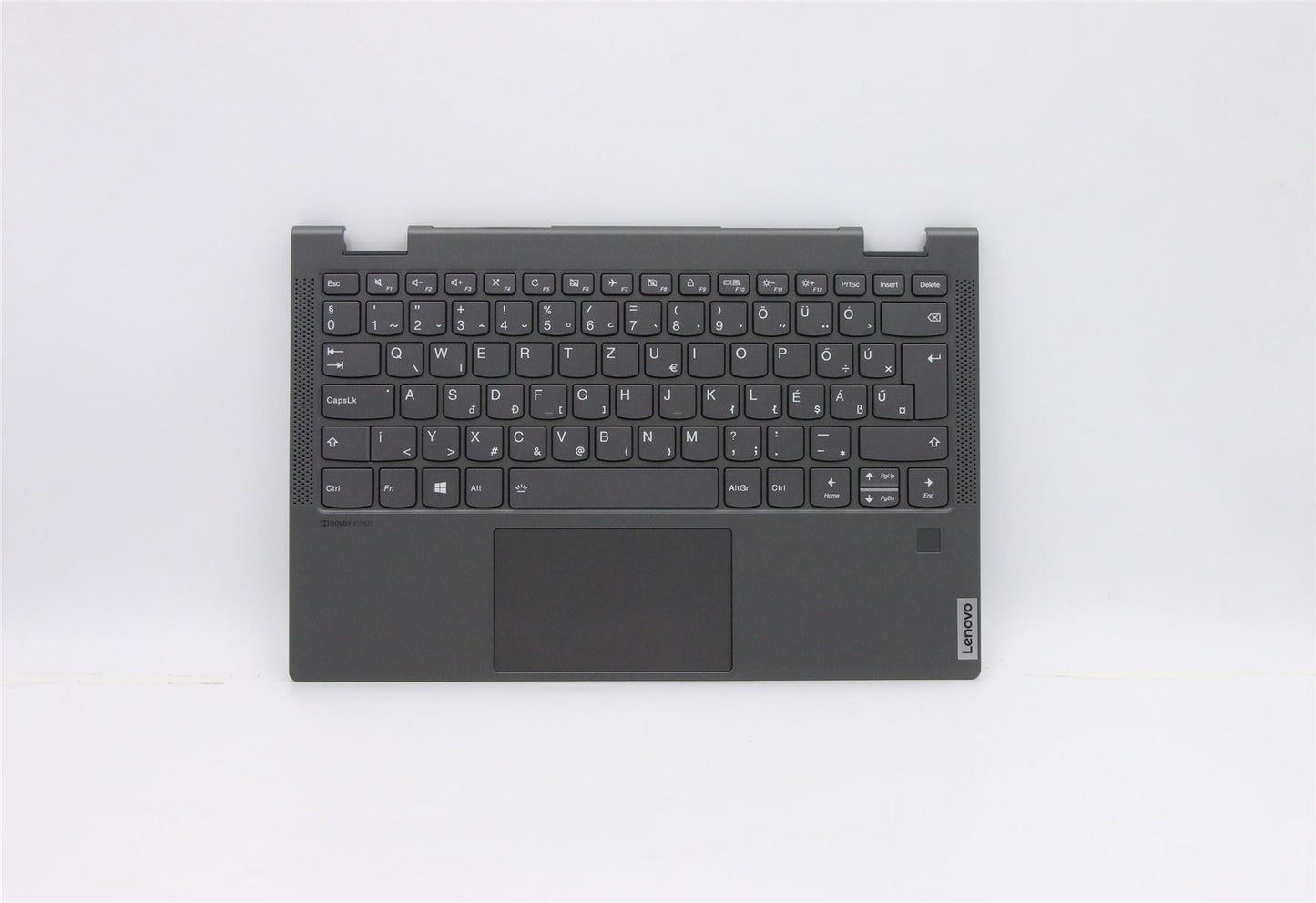 Lenovo Upper Case ASM_HG Q 81UE 5CB0W43766