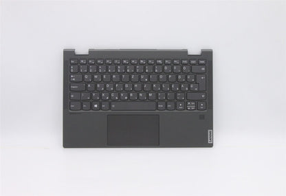 Lenovo Upper Case ASM_HG Q 81UE 5CB0W43766