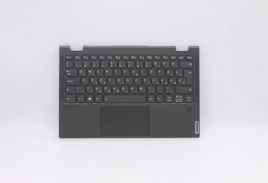Lenovo Upper Case ASM_HG Q 81UE 5CB0W43766