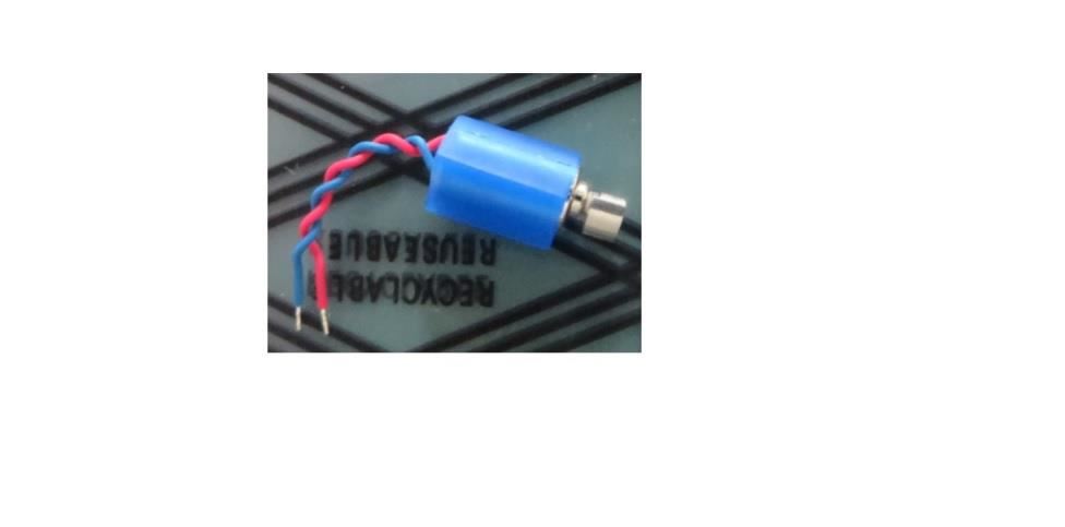 Lenovo TB2-X30 Motor&*HQ20400074000 CS 5M78C03641