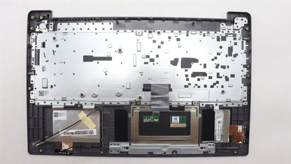 Lenovo Upper Case ASM_POR L82XQ AGFP NBL 5CB1L28220