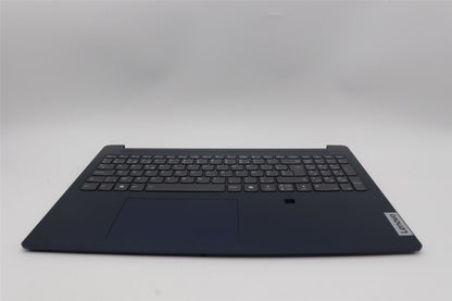 Lenovo UpperCase BEL C83FW FP AB BL AL 5CB1N91060