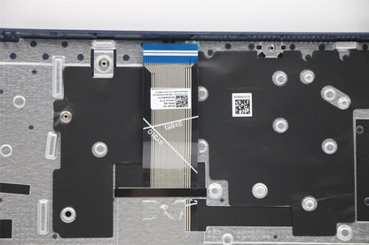 Lenovo IdeaPad 3-15ITL6 3-15ADA6 Palmrest Cover Touchpad Keyboard 5CB1B69120
