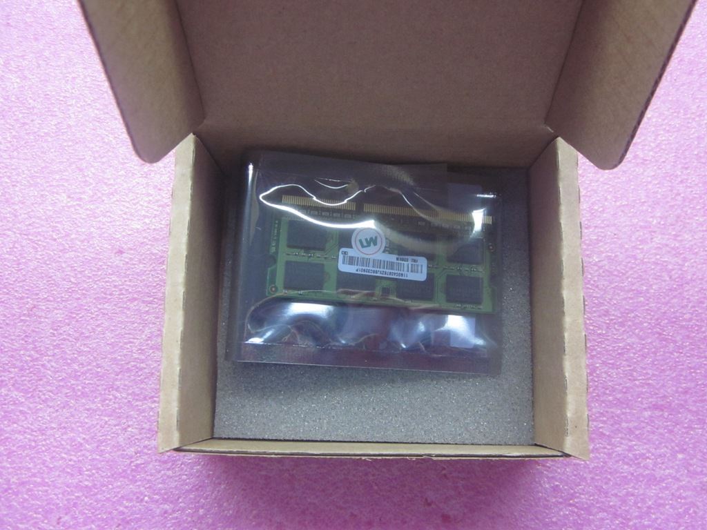 Lenovo 03X6656  EMORY Micron CT51264BF160BJ-8F1E1