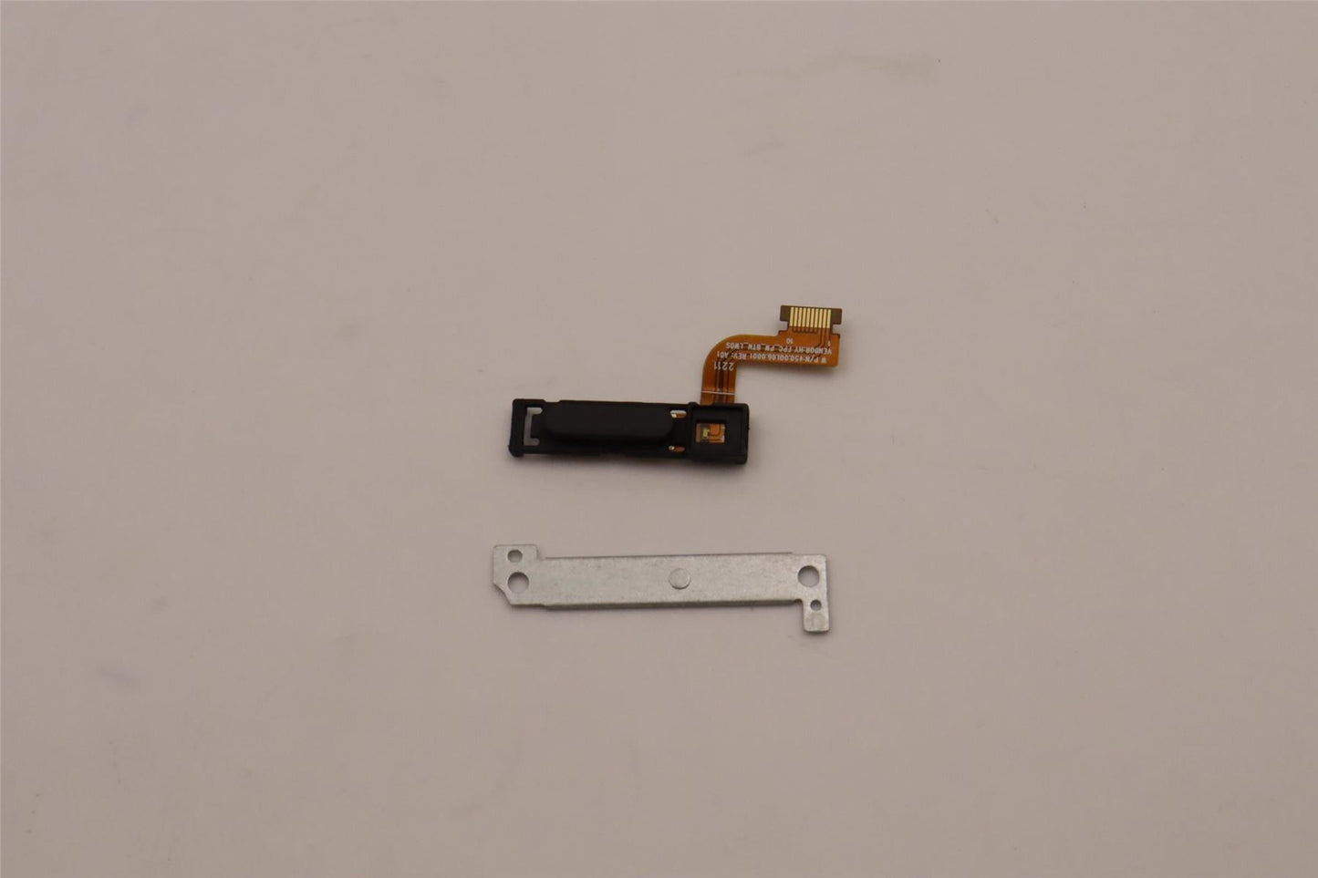 Lenovo MECHANICAL KIT,Pwer Button,No FPR 5M21J12667
