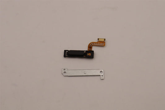 Lenovo MECHANICAL KIT,Pwer Button,No FPR 5M21J12667