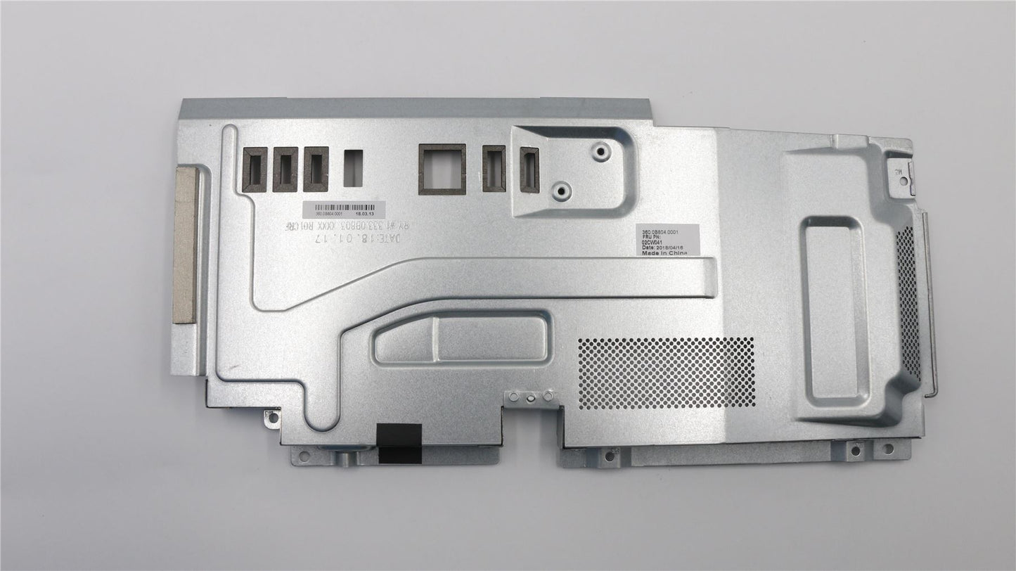 Lenovo MECH_ASM ASSY MB Shielding,AVC, AIO730S 02CW041