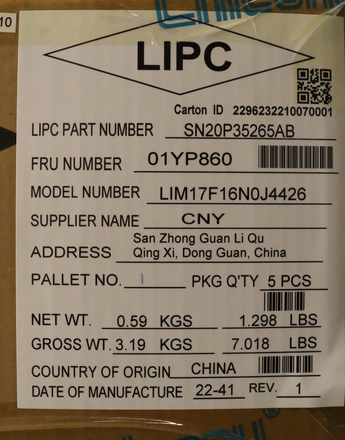 Lenovo ThinkPad L13 s Keyboard Norwegian Silver Backlit 01YP860