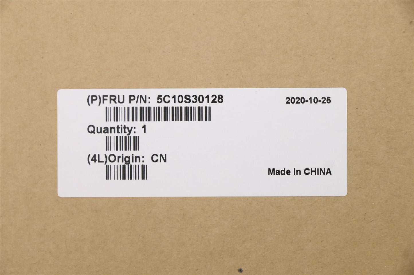 Lenovo Yoga 7-14ITL5 7-14ACN6 USB Port Board Cable 5C10S30128