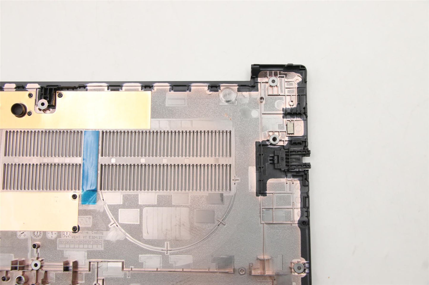 Lenovo Lower Case L 82KD BLK 5CB1C19216
