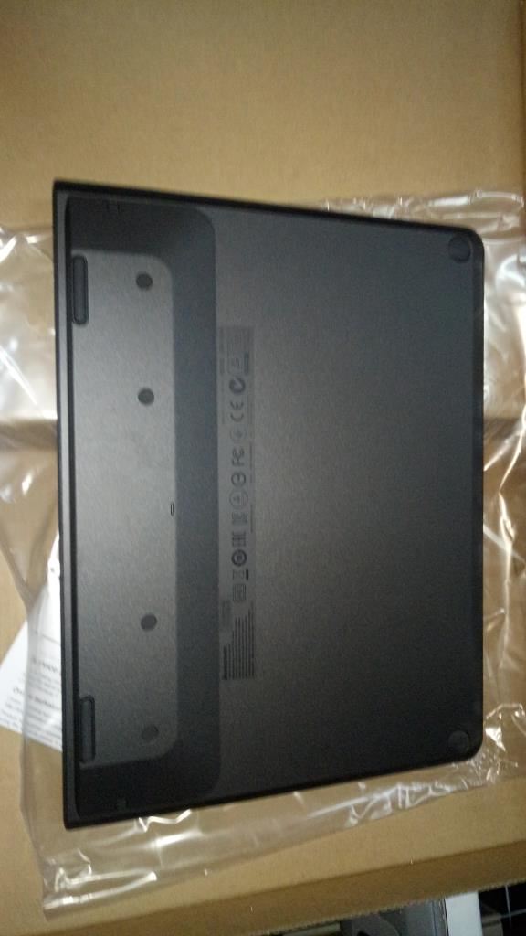 Lenovo Ella 2 ULT KYD-ARA Arabic Keyboard 03X9078