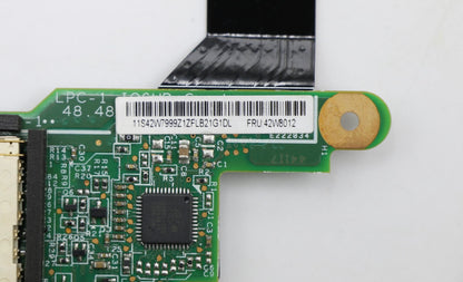 Lenovo FRUI/O noAMOM I/O Board 42W8012