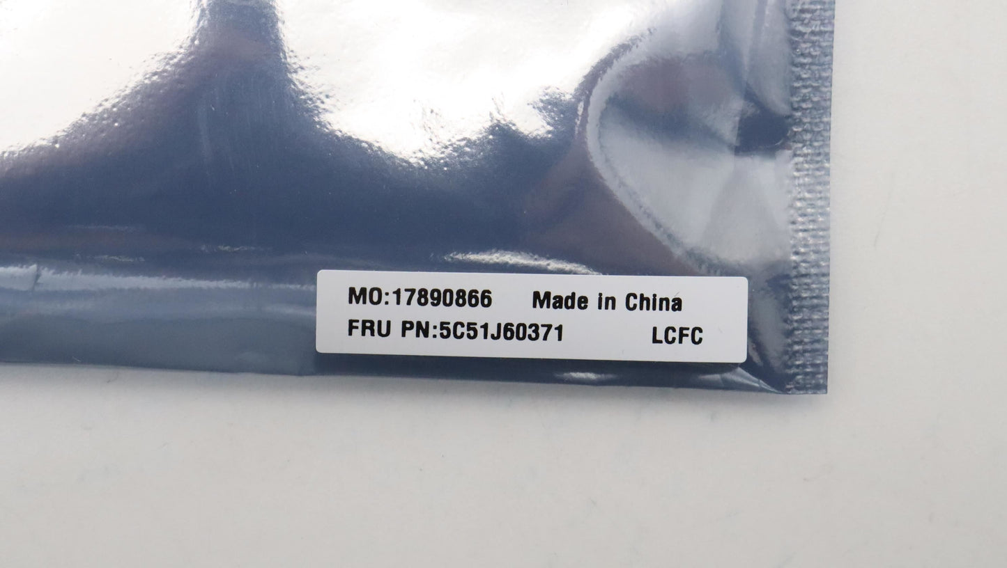 Lenovo CARDPOP FRU Skype Core WHDNI Board 5C51J60371